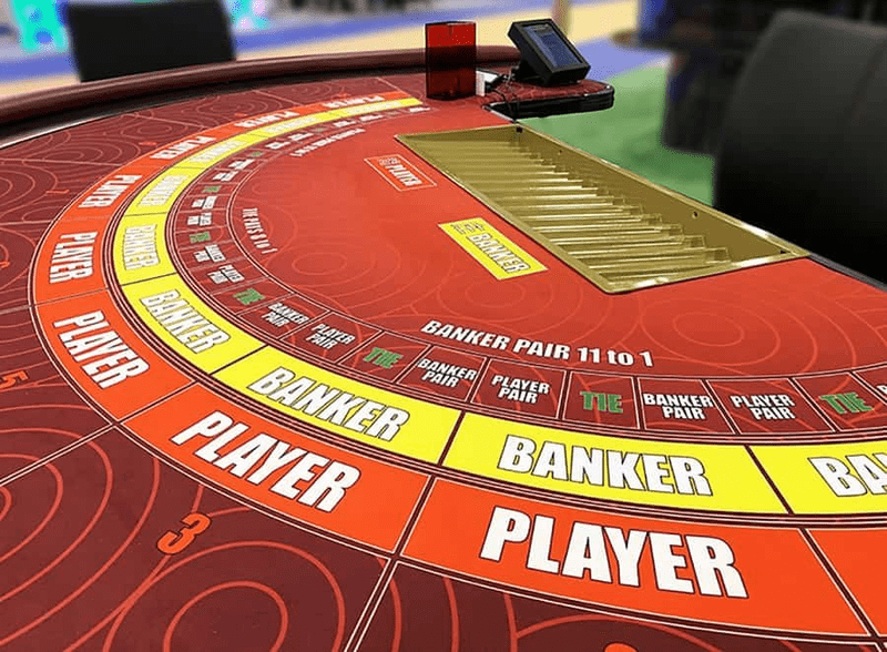 Casino trực tuyến có gian lận không?