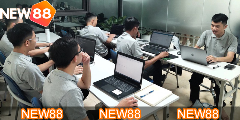 Nhân viên CSKH tại sòng bạc có mức lương hậu hĩnh